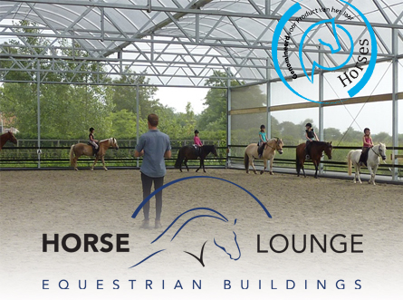 The Horse Lounge™