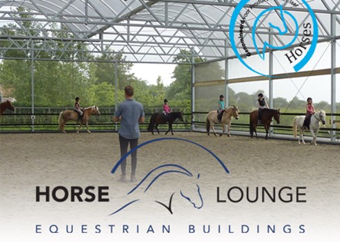 The Horse Lounge™